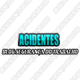 Acidentes Investigação e Análise dos Acidentes