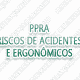 Riscos de Acidentes e Ergonômicos no PPRA