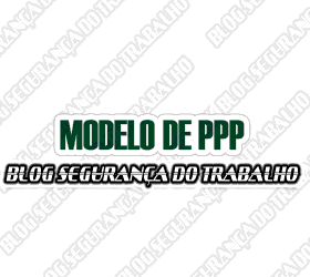 Exame ppp