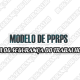 Modelo de PPRPS - Blog Segurança do Trabalho