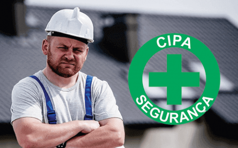 Os integrantes do SESMT podem se candidatar à CIPA?