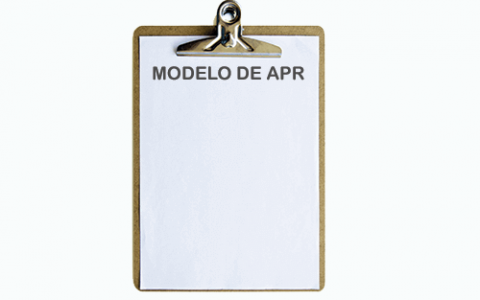 Modelo de APR - Análise Preliminar de Risco Modelo de APR - Análise Preliminar de Risco
