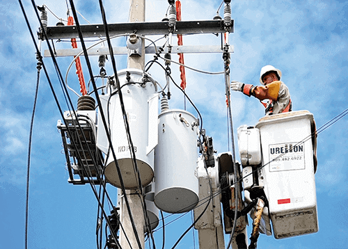 O que é SEP - Sistema Elétrico de Potência? O que é SEP - Sistema Elétrico de Potência?