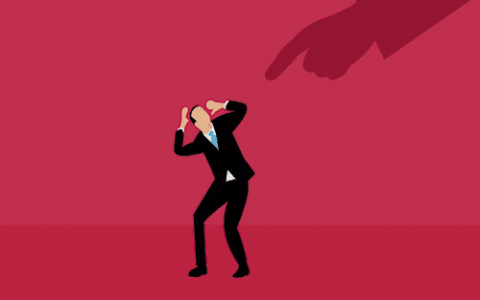 Assédio Moral no Ambiente de Trabalho: Saiba o que fazer!
