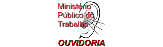 MPT Ouvidoria - Denunciar Irregularidades Trabalhistas