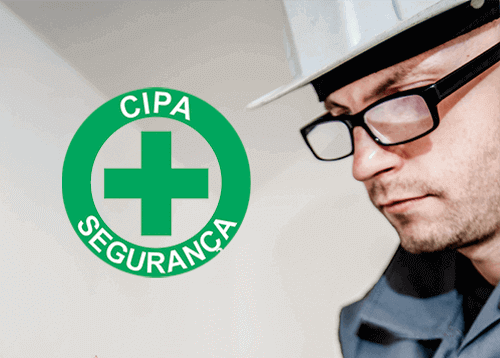 Presidente da CIPA tem estabilidade?