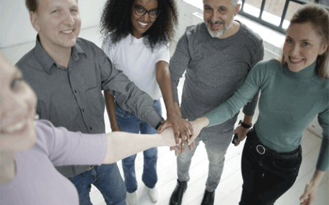 A Importância do Trabalho em Equipe na Segurança do Trabalho
