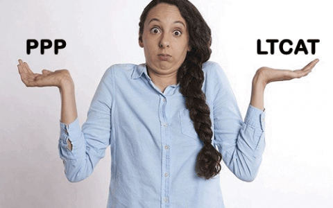 LTCAT e PPP: Saiba a Diferença e a Relação entre eles LTCAT e PPP: Saiba a Diferença e a Relação entre eles