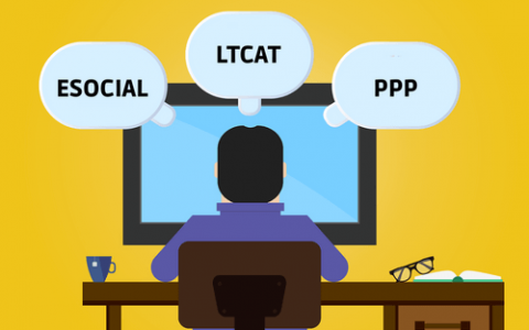 LTCAT no eSocial: Qual a relação entre eles?