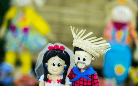 DDS Festas Juninas DDS Festas Juninas - Blog Segurança do Trabalho