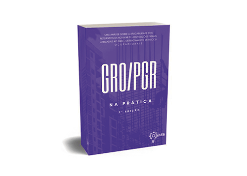 Livro Digital PGR - Programa de Gerenciamento de Riscos