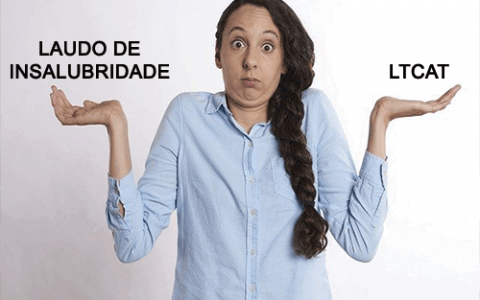 LTCAT e Laudo de Insalubridade: Qual a Diferença?