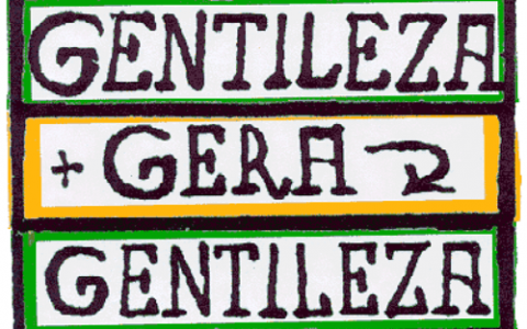 DDS Gentileza Gera Gentileza