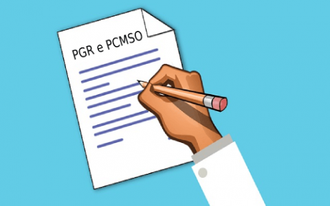 PGR e PCMSO - Saiba a Diferença e a Relação entre eles PGR e PCMSO - Saiba a Diferença e a Relação entre eles