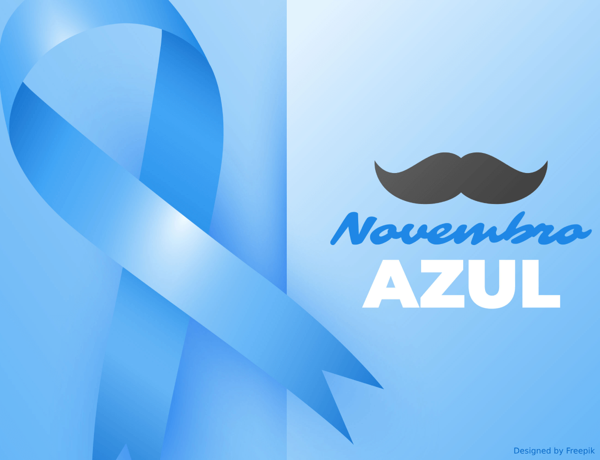 DDS Novembro Azul DDS Novembro Azul