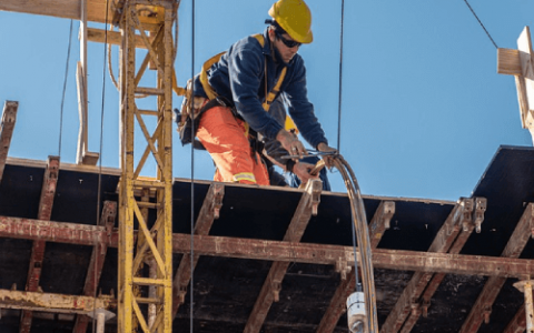 EPI para Trabalho em Altura: Saiba os EPIs mais utilizados!