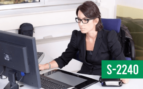 Como enviar o evento S-2240 no eSocial - Passo a Passo